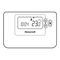 Thermostate Honeywell CM 702 Einbauhandbuch