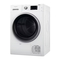Wäschetrockner Whirlpool FFT M22 9X2 EU Kurzanleitung