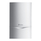 Warmwasserspeicher Vaillant ecoTEC exclusiv VC Serie Installations- Und Wartungsanleitung
