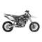 Motorräder KTM 660SMS 2004 Bedienungsanleitung