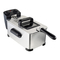 Fritteusen HOMCOM HD3301A Bedienungsanleitung