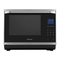 Mikrowellen Panasonic NN-CF873S Bedienungsanleitung