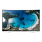 LED-Fernseher Samsung UE48H8000 Benutzerhandbuch