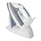 Bügeleisen Silvercrest SDBK 2200 A1 Bedienungsanleitung