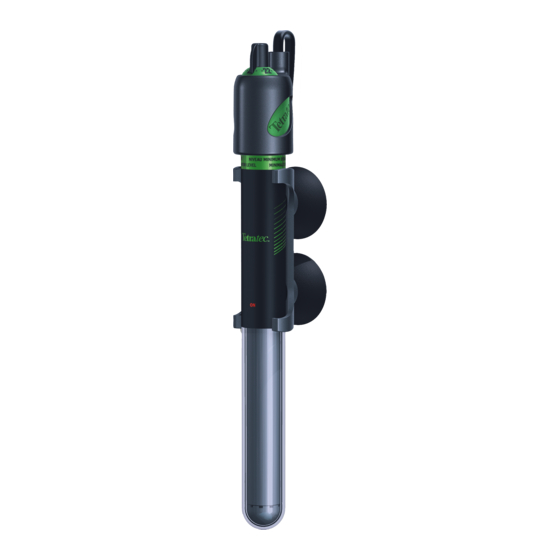 Tetra HT series Handbücher