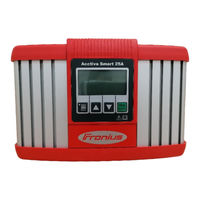 Fronius Acctiva Professional 35 A Handbuch