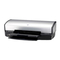 Scanner HP Deskjet 5900 serie Installationsposter