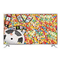LG 32LB580V-ZD Benutzerhandbuch