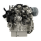 Motoren perkins 403J-E17T Betriebs- Und Wartungshandbuch