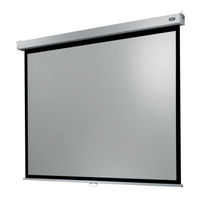 Celexon Rollo Professional Plus Bedienungsanleitung
