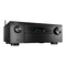 Stereo Empfänger Denon AVR-X6700H Benutzerhandbuch