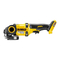 Schleifmaschinen DeWalt DCG418NT Originalanweisungen