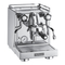 Kaffeemaschinen La Pavoni LPSCVS01AU Bedienungsanleitung