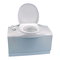 Toiletten Thetford C402C Handbuch