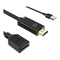 Adapter deleyCON MK4389 Schnellstartanleitung