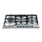 Kochfelder Hotpoint Ariston PH 760 RF GH/HA Bedienungsanleitung