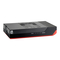Switch Level one GSW-0507 Installationsaleitung