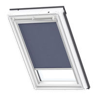 Velux DKL Montageanleitung