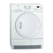 Wäschetrockner AEG LAVATHERM 65280AC Benutzerinformation