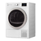 Wäschetrockner Beko DS 7435 RX0 Bedienungsanleitung