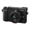 Kameras Panasonic Lumix DMC-GX80 Bedienungsanleitung Für Erweiterte Funktionen