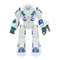 Ferngesteuerte Modelle Jamara Robot Spaceman Gebrauchsanleitung