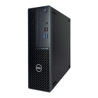 Dell D17S Servicehandbuch