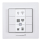 Smart Home HomeMatic HmIP-WRC6 Montageanleitung Und Bedienungsanleitung
