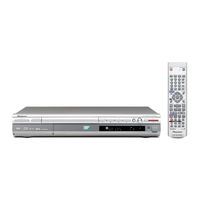 Pioneer DVR-3100-S Bedienungsanleitung