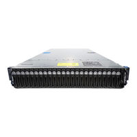 Dell PowerEdge C6220 II Benutzerhandbuch