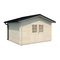 Garten und Gartentechnik Palmako FR34-3832-4 Montageanleitung