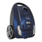 Staubsauger Concept Refresh VP8223 Bedienungsanleitung