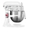 Küchenmaschinen KitchenAid 5KSM7990 Serie Original Anleitungen