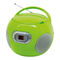 Radios SOUNDMASTER SCD2120 Bedienungsanleitung