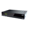 Receiver AVANIT SHD5 Schnellstartanleitung