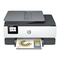Drucker HP OfficeJet Pro 8020 Serie Bedienungsanleitung