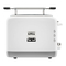 Toaster Kenwood kMix TCX751WH Bedienungsanleitungen