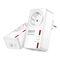 Adapter Fritz! Powerline 530E Konfigurationshandbuch