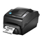 Etikettendrucker BIXOLON SLP-T400 Benutzerhandbuch