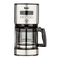 Kaffeemaschinen Fakir COFFEE REST Bedienungsanleitung