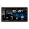 Autoradios Kenwood DDX318BT Bedienungsanleitung