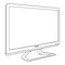 Fernseher Philips 24PFL4228T/12 Schnellstartanleitung