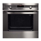 Öfen Electrolux AOB47400 Benutzerinformation