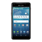 LG Kyocera Cricket Hydro View - Smartphone Kurzanleitung