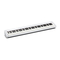 CASIO Privia PX-S1100 – Digitalpiano-Bedienungsanleitung – Grundlagen