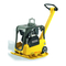 Vibrationsplatten Wacker Neuson DPU 2540H Betriebsanleitung