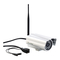 IP Kamera 7links IPC-755VGA Bedienungsanleitung