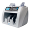 Banknotenzähler Safescan 2600 series Handbuch