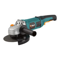Bort BWS-1700-S Bedienungsanleitung