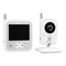 Babyphone Lionelo Babyline 7.1 Bedienungsanleitung
